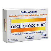 Oscillococcinum - 