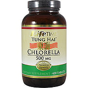 Tung Hai Chlorella 500 mg - 