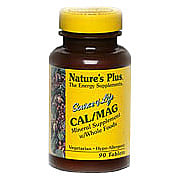 Source of Life Cal/Mag 500/250 mg - 