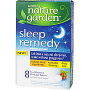 Sleep Remedy - 