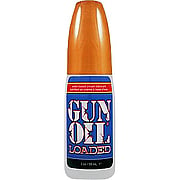 Gun Oil Loaded - 