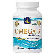 Omega 3 - 