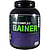 Pro Complex Gainer Double Chocolate - 