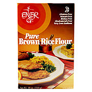 Brown Rice Flour - 