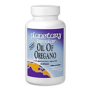 Oil Of Oregano - 