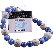 Nirvana Karmalogy Beads - 