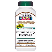 Cranberry - 