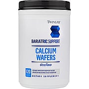 Bariatric Calcium Wafers - 