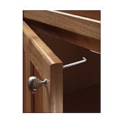 Cabinet & Drawer Lock - 