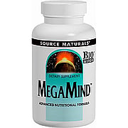 Mega Mind - 