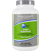 Green Superfood - 