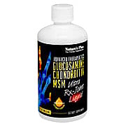Glucosamine / Chondroitin / MSM Ultra Rx-Joint Liquid - 