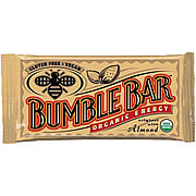 Bumble Bars Original Flavor with Cashew - 