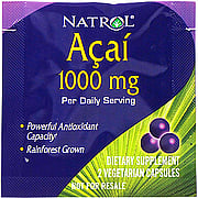 Acai 1000mg - 