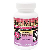 Shen Min Rx Extra Strength Hair Nutrient - 