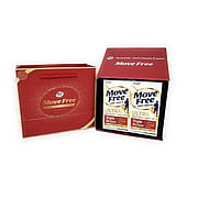 Move Free Joint Health Ultra Triple Action - 