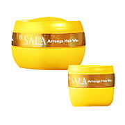Cosmette Sala Shiny Arange Wax - 