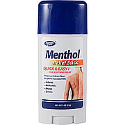 Menthol Relief Stick - 