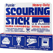 Heavy Duty Scouring Stick - 