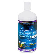 Liquid L-Carnitine 1100 mg Vanilla - 