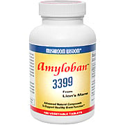 Amyloban® 3399 from Lion's Mane - 