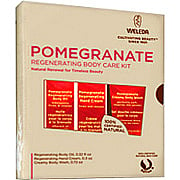 Pomegranate Travel Kit - 