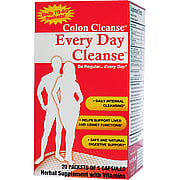 Every Day Cleanse - 