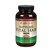 Supreme Vital Hair with MSM - 