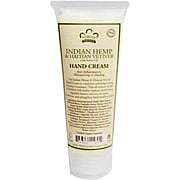 Indian Hemp and Hatian Hand Cream - 