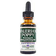 Valerian Poppy Supreme - 