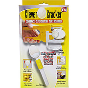 Cleaver Cracker - 