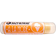 Orange Creamsicle A La Mode Lip Balm - 