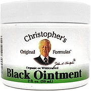 Black Drawing Ointment - 