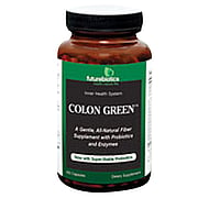 Colon Green - 
