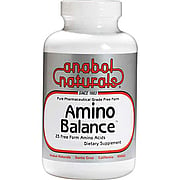 Anabolic Amino Balance - 