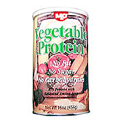All Vegetable Protein Plain - 