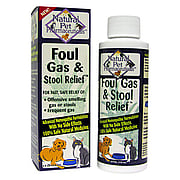 Foul Gas & Stool Relief - 