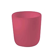Silicone Anti-Slip Cup Pink - 