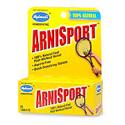 ArniSport - 