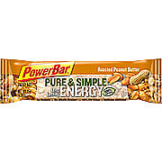 Pure and Simple Bar Roasted Peanut Butter - 