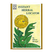 Instant Herbal Locator - 