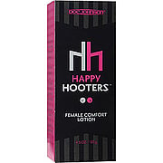 Happy Hooters Female Comfort Lotion - 