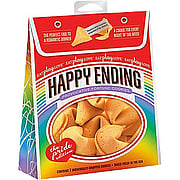 Happy Ending Fortune Cookies Pride Edition - 