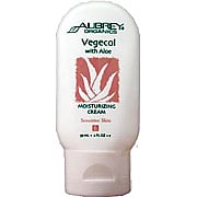 Vegecol Moisturizing Cream - 