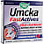 Umcka Fast Actives Cold & Flu Berry - 