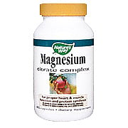 Magnesium 500mg - 