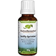 Sniffly Sprinkles - 