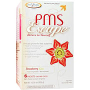 PMS Escape - 