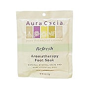 Refresh Aromatherapy Foot Soak - 