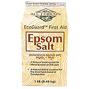 EcoGuard Epsom Salts - 